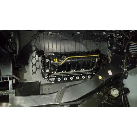 Salpicadero para Audi Q7 (4L)