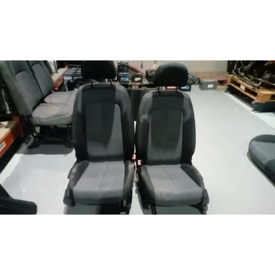 Juego Asientos Completo para Audi Q2 (Gab)