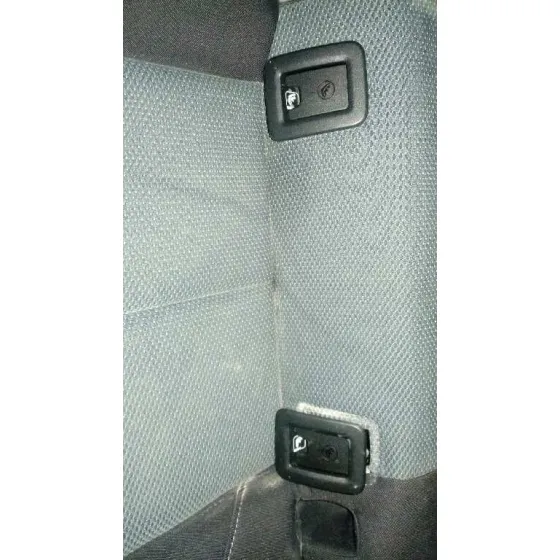 Juego Asientos Completo para Audi Q2 (Gab)