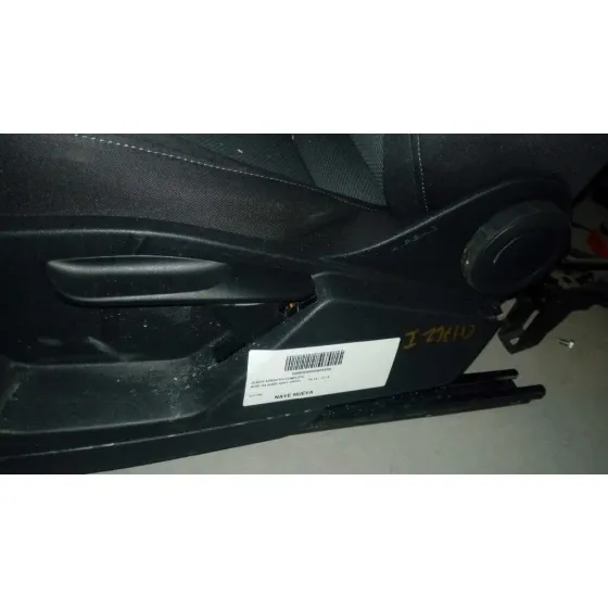Juego Asientos Completo para Audi Q2 (Gab)