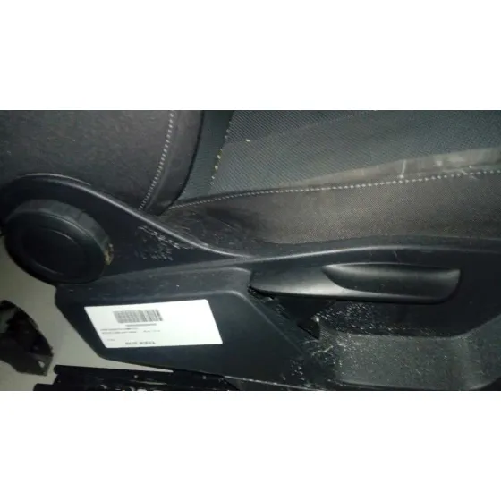 Juego Asientos Completo para Audi Q2 (Gab)