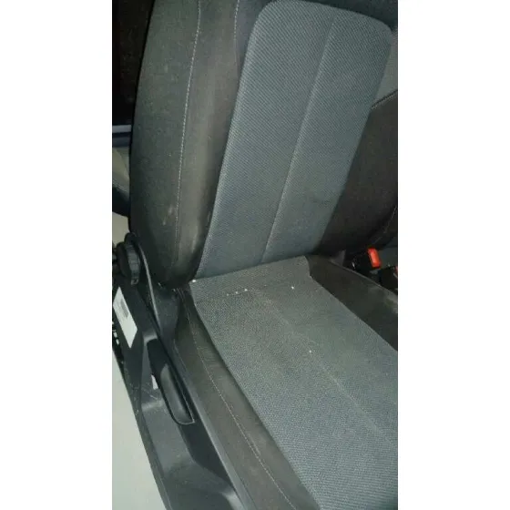 Juego Asientos Completo para Audi Q2 (Gab)