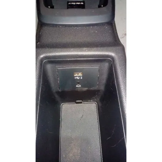 Consola Central para Audi Q2 (Gab)