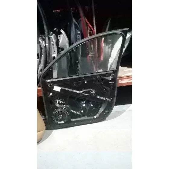 Elevalunas Delantero Derecho para Porsche Cayenne (Typ 9Pa)