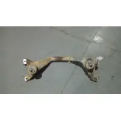 Puente Delantero para Audi Q7 (4L)