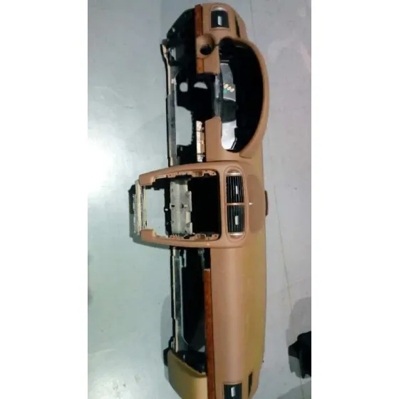 Salpicadero para Porsche Cayenne (Typ 9Pa)