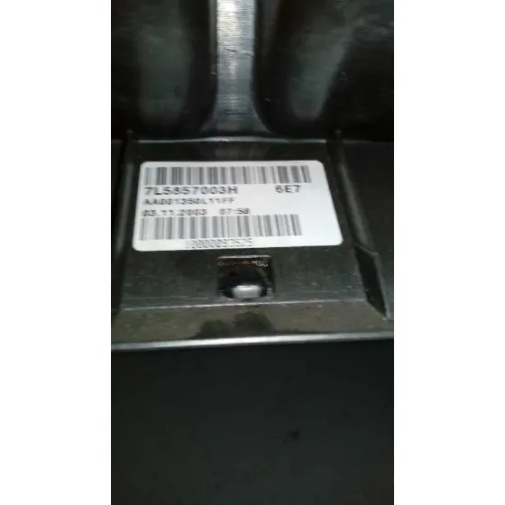 Salpicadero para Porsche Cayenne (Typ 9Pa)