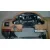 Salpicadero para Porsche Cayenne (Typ 9Pa)