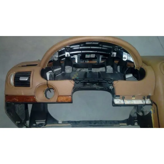 Salpicadero para Porsche Cayenne (Typ 9Pa)