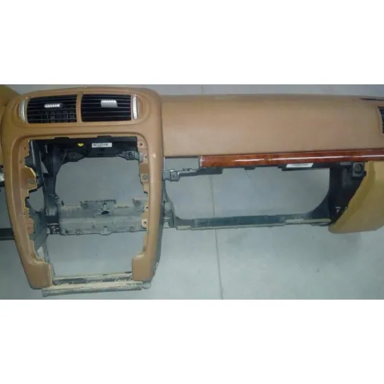 Salpicadero para Porsche Cayenne (Typ 9Pa)