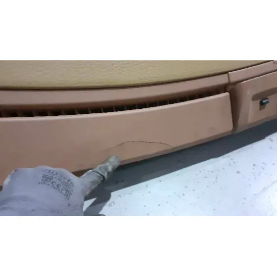 Salpicadero para Porsche Cayenne (Typ 9Pa)