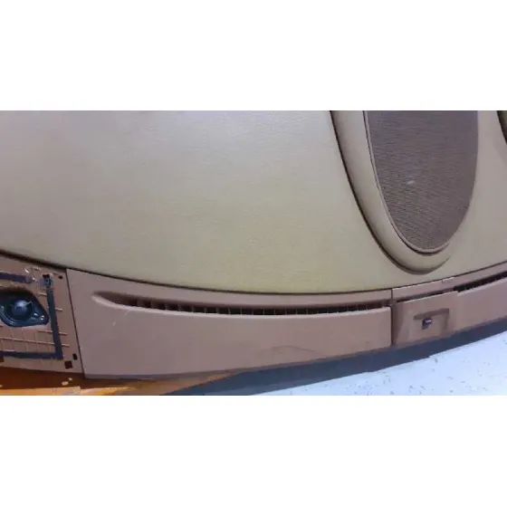 Salpicadero para Porsche Cayenne (Typ 9Pa)