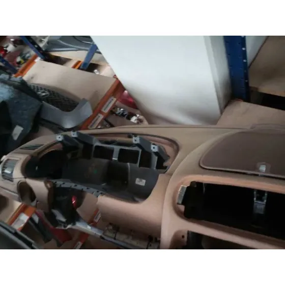 Salpicadero para Porsche Cayenne (Typ 9Pa)