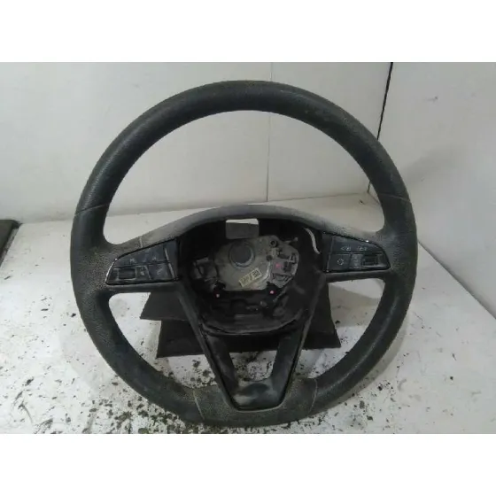 Volante para Seat Ibiza (6P1)