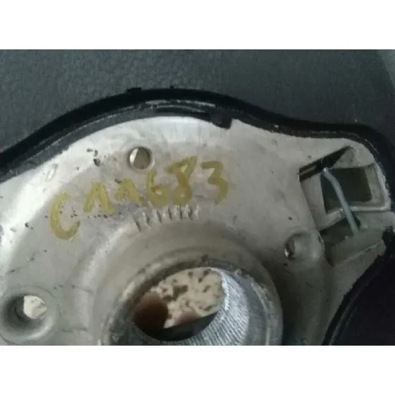 Volante para Seat Ibiza (6P1)
