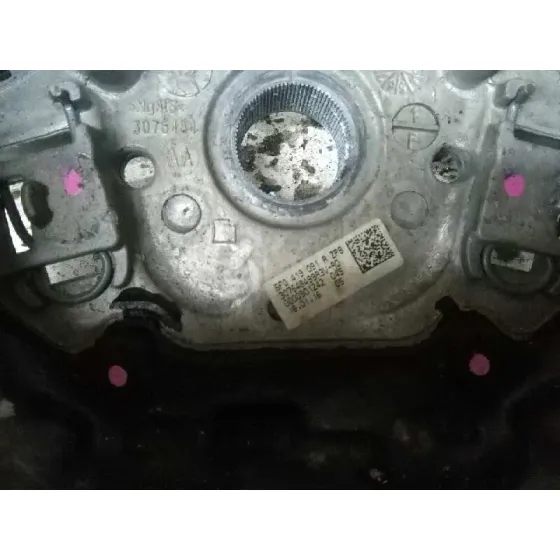 Volante para Seat Ibiza (6P1)