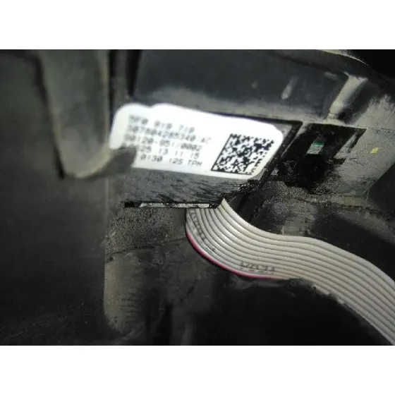 Volante para Seat Ibiza (6P1)