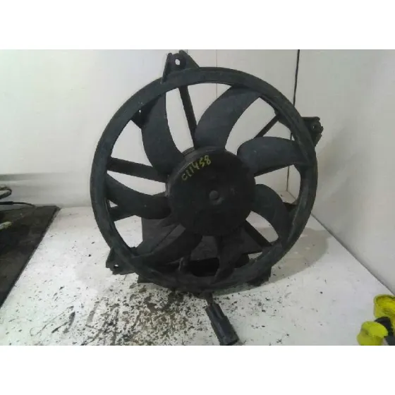 Electroventilador para Peugeot 308