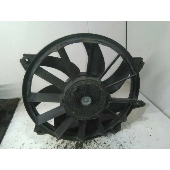 Electroventilador para Peugeot 308