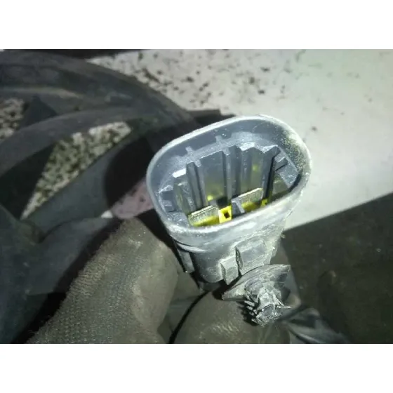 Electroventilador para Peugeot 308