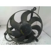 Electroventilador para Volkswagen New Beetle (9C1/1C1)