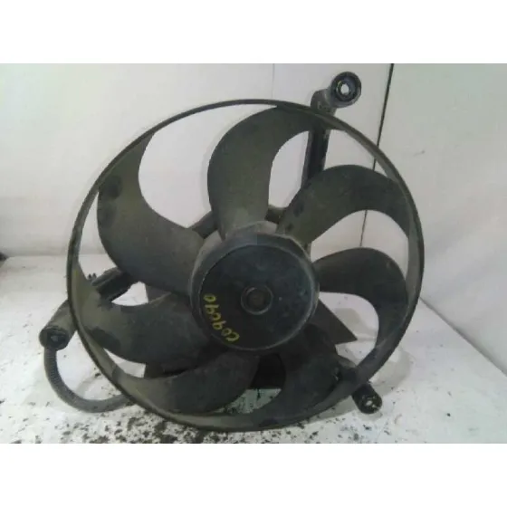 Electroventilador para Volkswagen New Beetle (9C1/1C1)