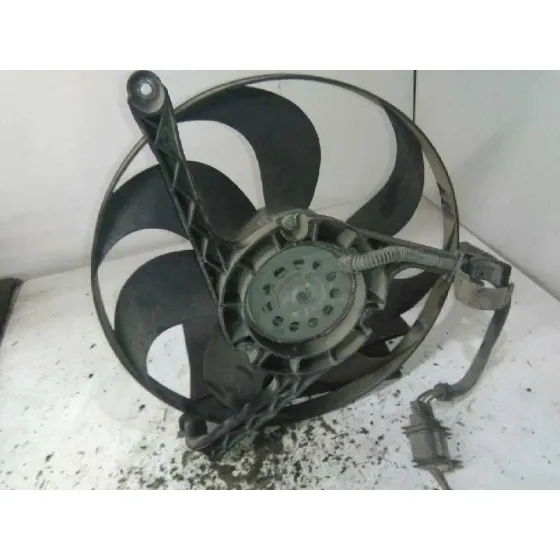 Electroventilador para Volkswagen New Beetle (9C1/1C1)