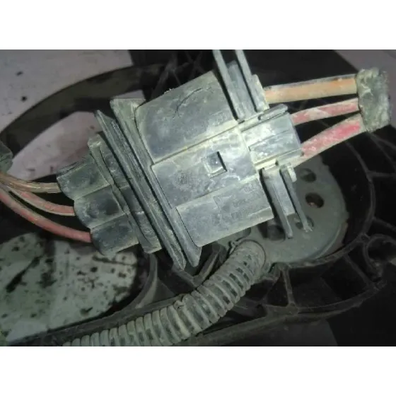 Electroventilador para Volkswagen New Beetle (9C1/1C1)
