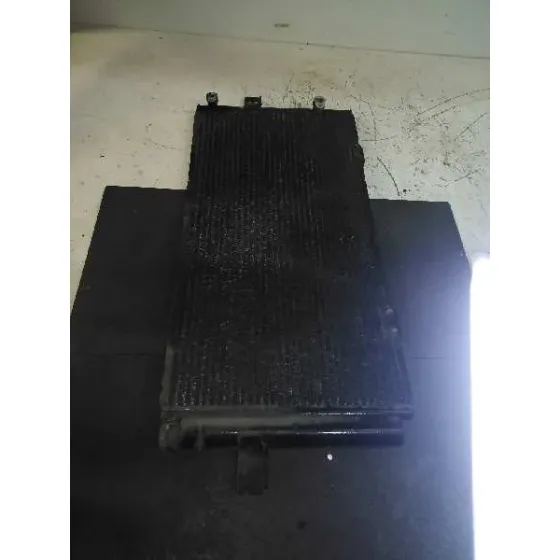 Condensador / Radiador Aire Acondicionado para Mg Serie 75 (Rj)