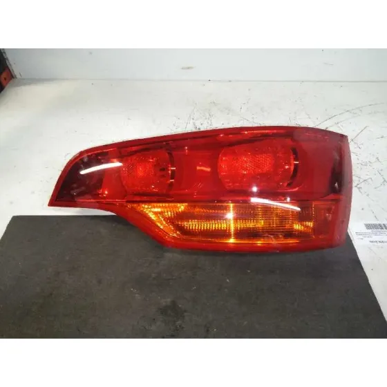 Piloto Trasero Derecho para Audi Q7 (4L)