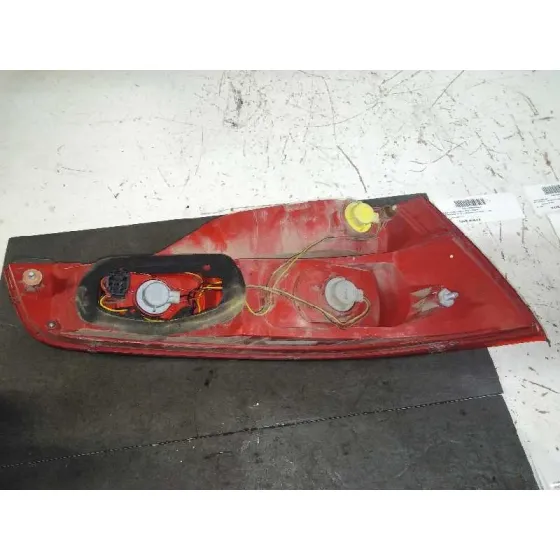 Piloto Trasero Derecho para Audi Q7 (4L)