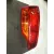 Piloto Trasero Izquierdo para Audi Q7 (4L)