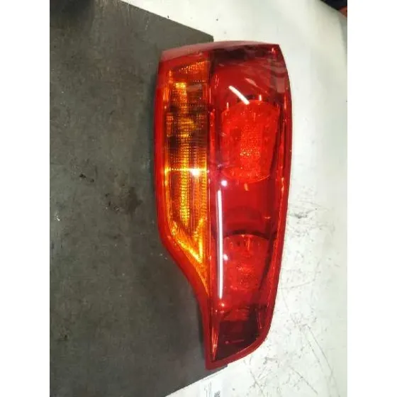 Piloto Trasero Izquierdo para Audi Q7 (4L)