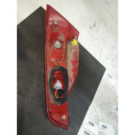 Piloto Trasero Izquierdo para Audi Q7 (4L)