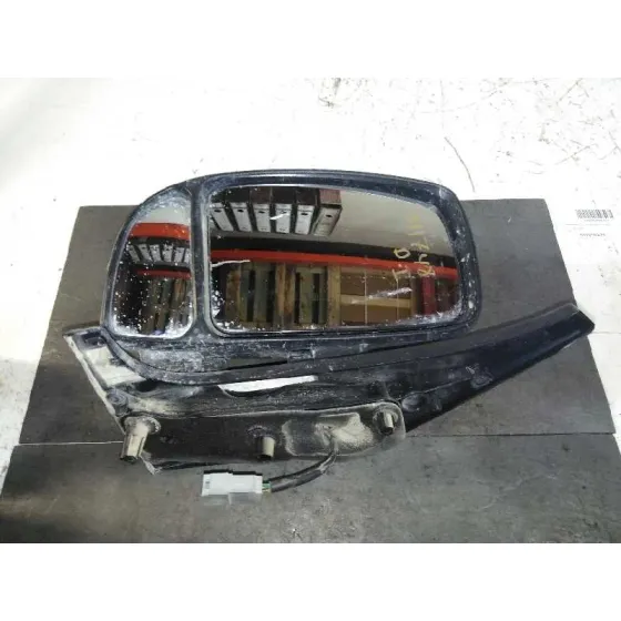 Retrovisor Izquierdo para Nissan Interstar Mod. 04 (X70)