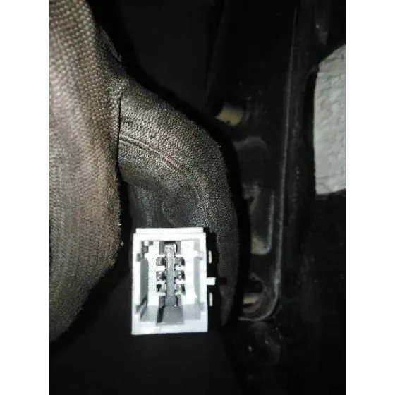 Retrovisor Izquierdo para Nissan Interstar Mod. 04 (X70)