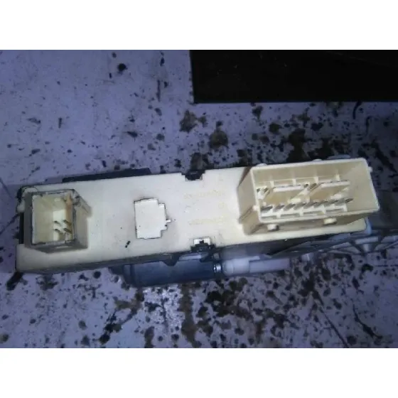 Motor Elevalunas Delantero Derecho para Citroën C4 Coupe