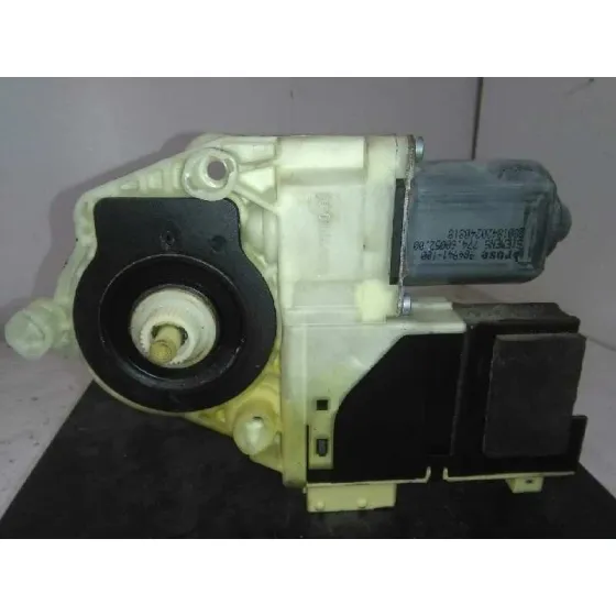 Motor Elevalunas Delantero Izquierdo para Citroën C4 Berlina
