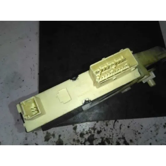 Motor Elevalunas Delantero Izquierdo para Citroën C4 Berlina