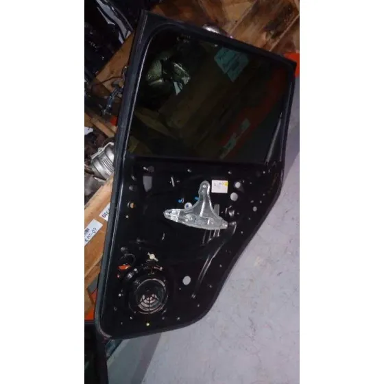 Elevalunas Trasero Derecho para Porsche Cayenne (Typ 9Pa)