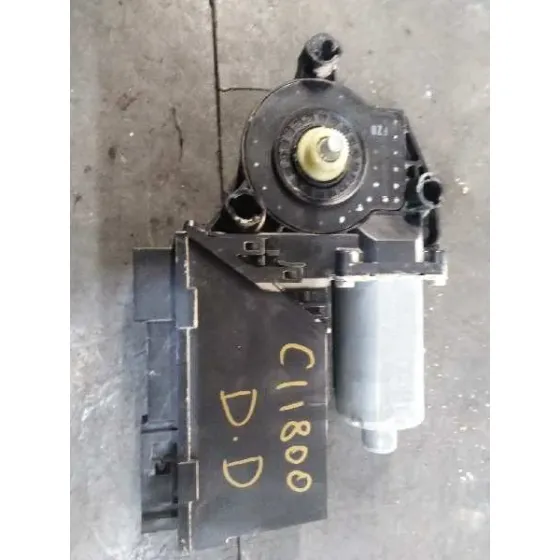 Motor Elevalunas Delantero Derecho para Porsche Cayenne (Typ 9Pa)