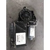 Motor Elevalunas Delantero Izquierdo para Porsche Cayenne (Typ 9Pa)