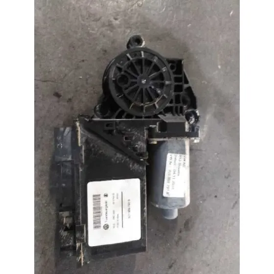 Motor Elevalunas Delantero Izquierdo para Porsche Cayenne (Typ 9Pa)