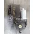 Motor Elevalunas Delantero Izquierdo para Porsche Cayenne (Typ 9Pa)