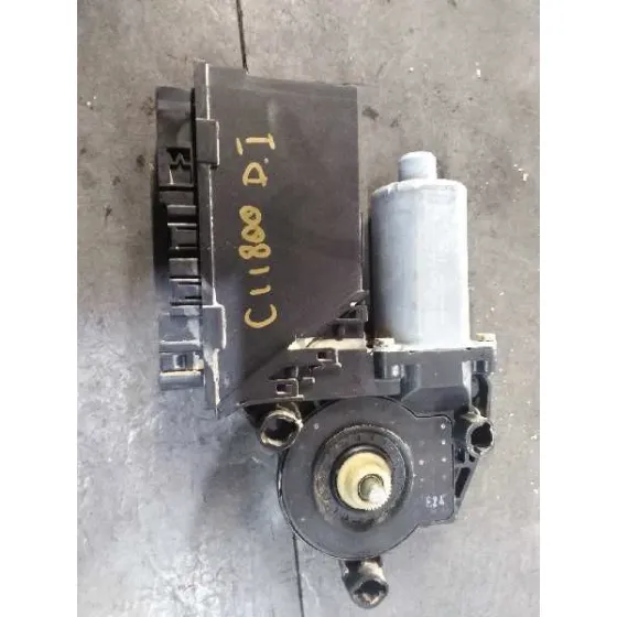 Motor Elevalunas Delantero Izquierdo para Porsche Cayenne (Typ 9Pa)