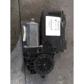 Motor Elevalunas Trasero Derecho para Porsche Cayenne (Typ 9Pa)