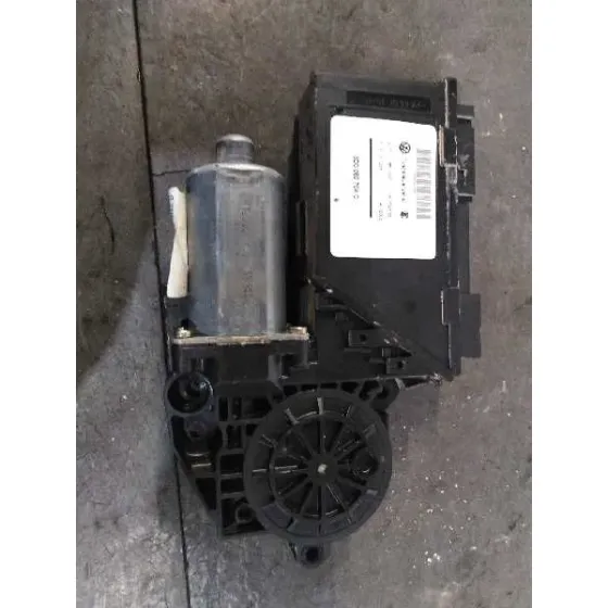 Motor Elevalunas Trasero Derecho para Porsche Cayenne (Typ 9Pa)