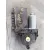 Motor Elevalunas Trasero Derecho para Porsche Cayenne (Typ 9Pa)