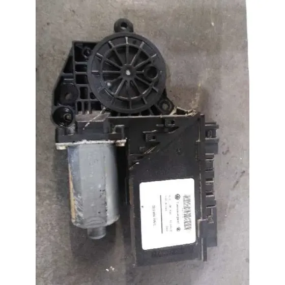 Motor Elevalunas Trasero Izquierdo para Porsche Cayenne (Typ 9Pa)