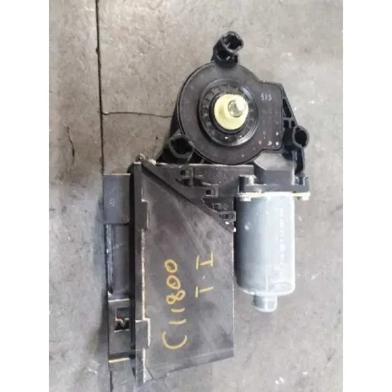 Motor Elevalunas Trasero Izquierdo para Porsche Cayenne (Typ 9Pa)